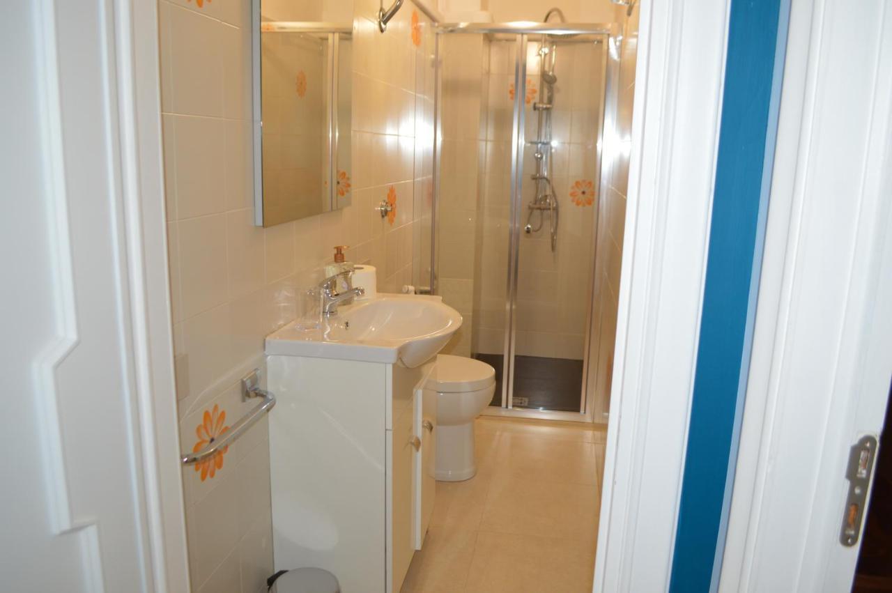 Gallipoli Apartment Activelife Exterior photo