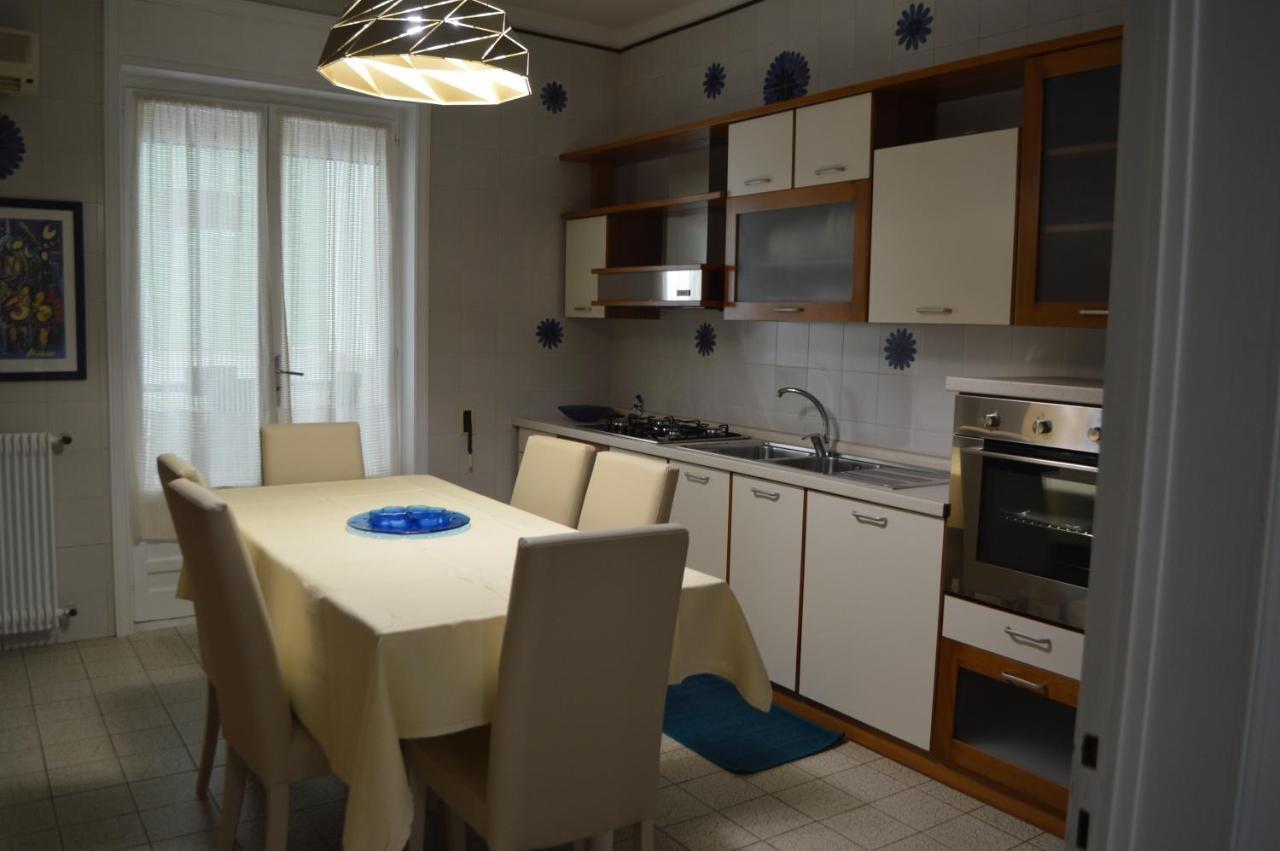 Gallipoli Apartment Activelife Exterior photo