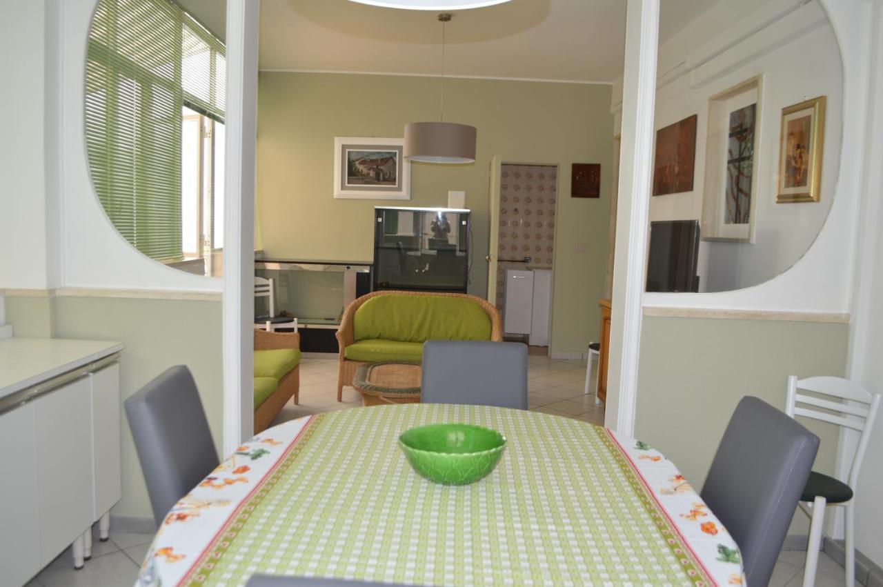 Gallipoli Apartment Activelife Exterior photo