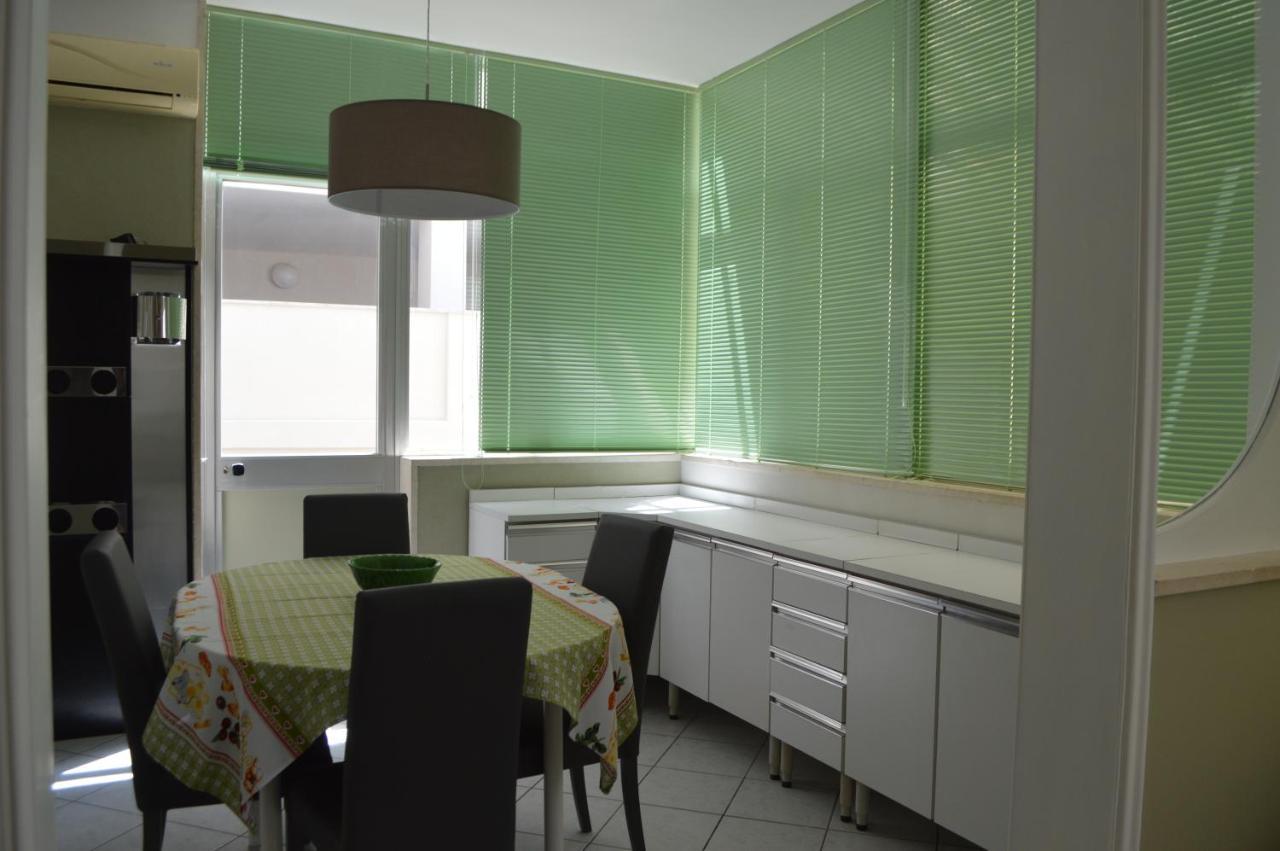 Gallipoli Apartment Activelife Exterior photo