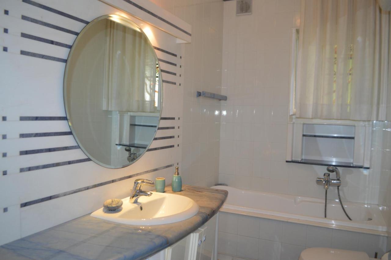 Gallipoli Apartment Activelife Exterior photo