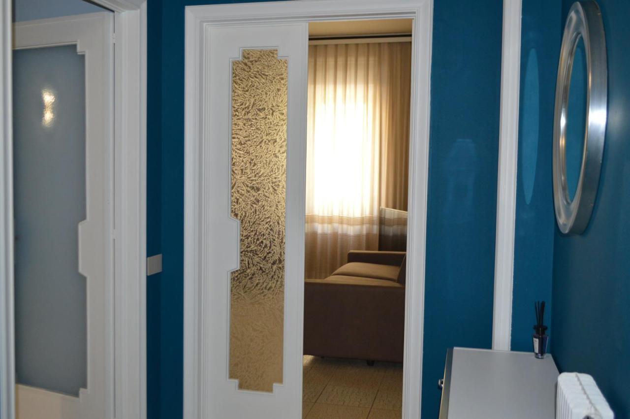Gallipoli Apartment Activelife Exterior photo