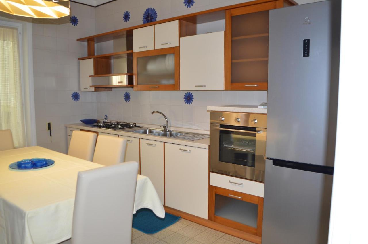 Gallipoli Apartment Activelife Exterior photo