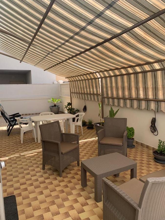 Gallipoli Apartment Activelife Exterior photo